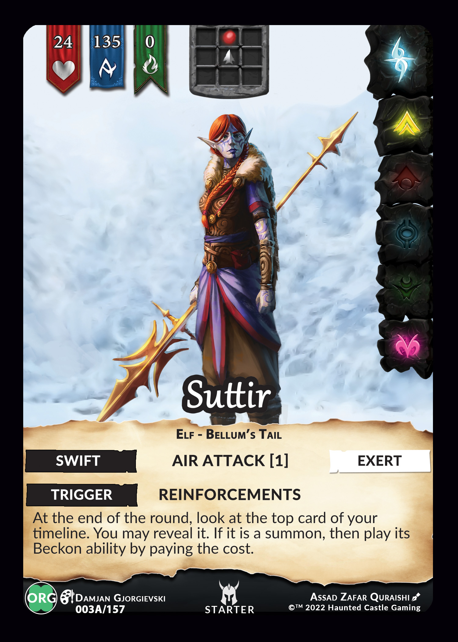 Suttir (Damian)